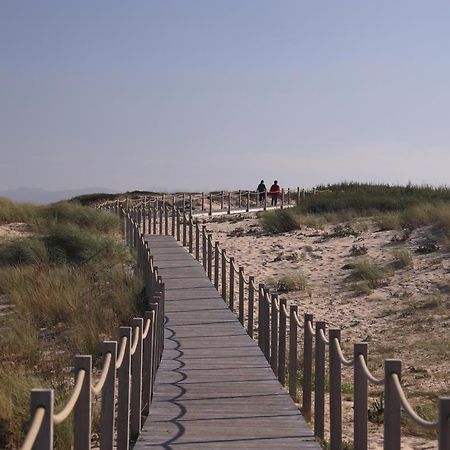 Au Pied Des Dunes سانيوس المظهر الخارجي الصورة