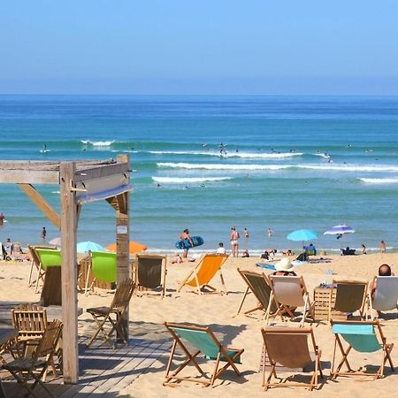 Au Pied Des Dunes سانيوس المظهر الخارجي الصورة